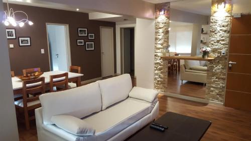 Bahia Blanca Apartment | Caronti Suites