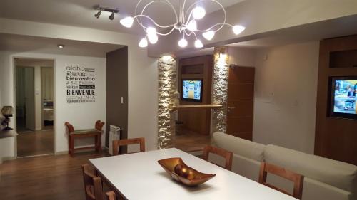 Bahia Blanca Apartment | Caronti Suites