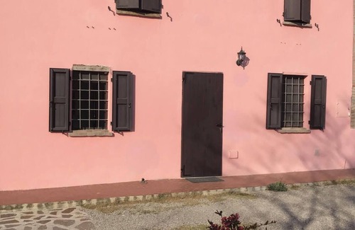Poviglio House | CàRosa-Country house in the heart of Bassa Reggiana between nature and culture