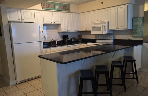 North Ocean City Condo | Carousel Oceanfront Condo w/Stunning Ocean & BayViews -Luxury Updates!