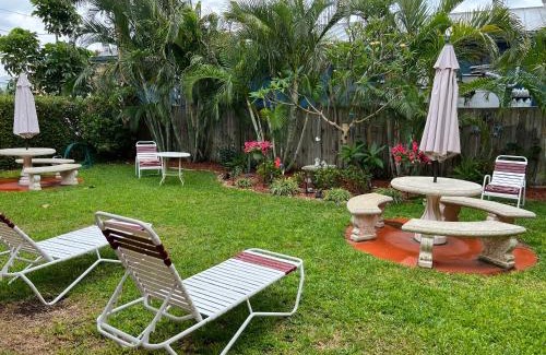 Sunset Reef Apartment | Carousel Suites -Redington Shores