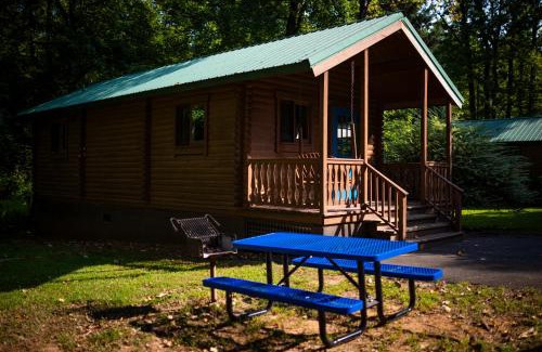 Paw Creek Hotel | Carowinds Camp Wilderness