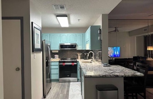 Fort Mill Apartment | Carowinds Retreat: Hideaway 1 BR Apt