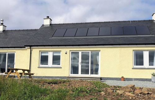 Caroy Cottage | Caroy Bay Cottage-UK32669