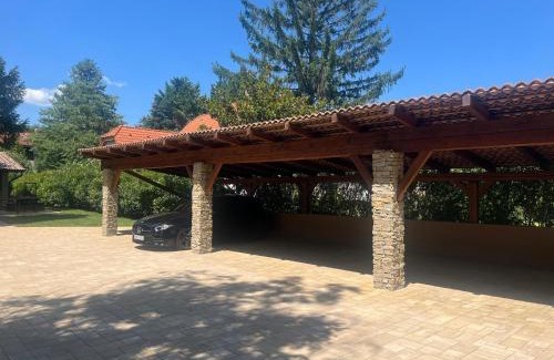 Balatonszepezd Bed & Breakfast | Carp Land Camp