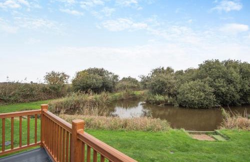 Welney House | Carp Lodge