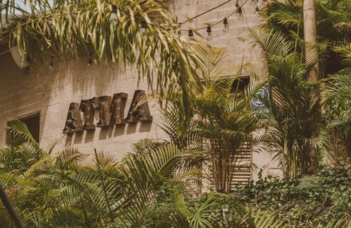 El Penol RV Rental | Carpa Villa 1