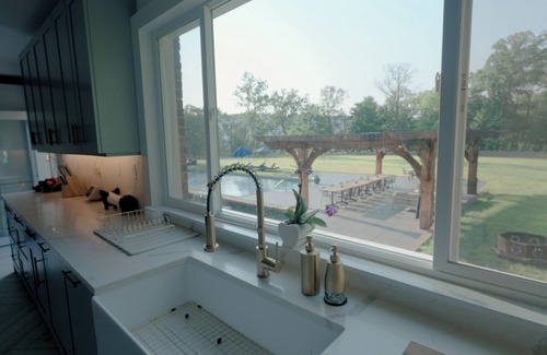 Hewitt House | Carpathia West Estate