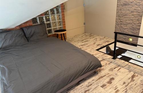 Tarnow Apartment | Carpatia Loft