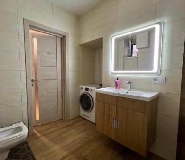 Yavory Apartment | Carpatian Villa Lviv