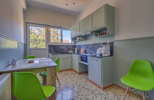 Markopoulo Mesogaias Apartment | Carpe Diem Apartments By Athens Airport