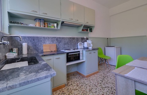Markopoulo Mesogaias Apartment | Carpe Diem Apartments By Athens Airport