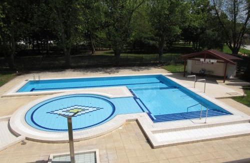 Hajduszoboszlo Apartment | Carpe Diem Apartment