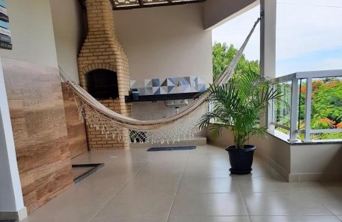 Cabo Frio Apartment | Carpe diem Beach House - Jardim Peró - Cabo Frio RJ