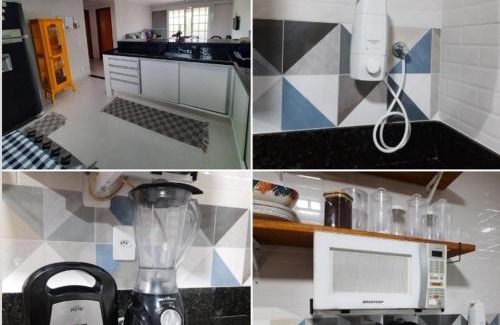 Cabo Frio Apartment | Carpe diem Beach House - Jardim Peró - Cabo Frio RJ