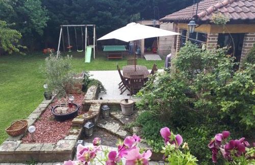 Selestat House | Carpe Diem Bed & Breakfast