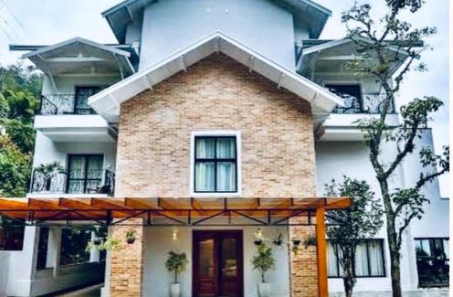 Campos do Jordao Apartment | Carpe Diem Boutique - Dúplex Hidro e Varanda