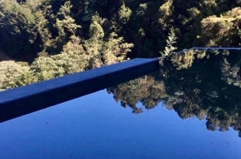 Campos do Jordao Apartment | Carpe Diem Boutique - Dúplex Hidro e Varanda