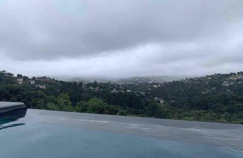 Campos do Jordao Apartment | Carpe Diem Boutique & Spa BW Premier