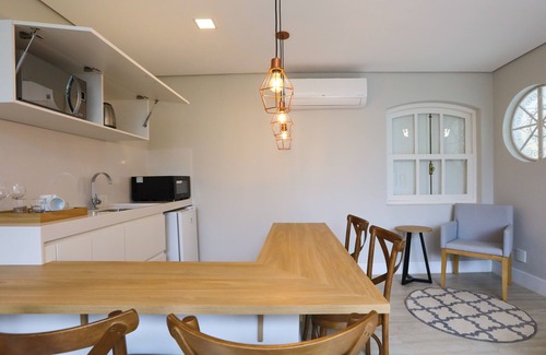 Campos do Jordao Hotel | Carpe Diem Boutique & Spa