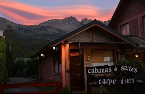 El Bolson Cabin | Carpe Diem Cabañas & Suites