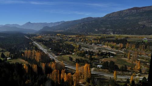 El Bolson Cabin | Carpe Diem Cabañas & Suites