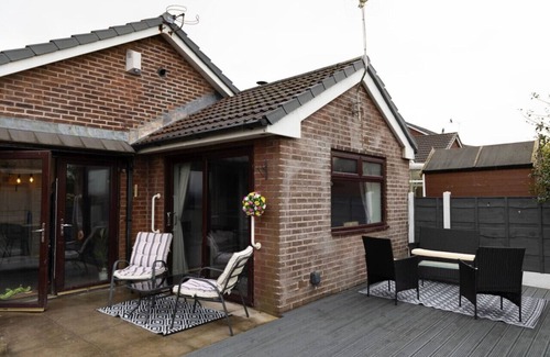 Littleborough House | Carpe Diem Cottage near Hollingworth Lake