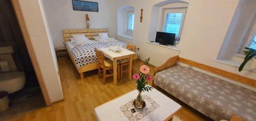 Ryzoviste Apartment | CARPE DIEM