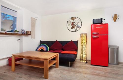 Hirschegg Apartment | Carpe Diem