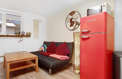Hirschegg Apartment | Carpe Diem