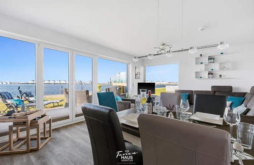 Olpenitz Apartment | Carpe Diem