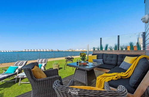 Olpenitz Apartment | Carpe Diem