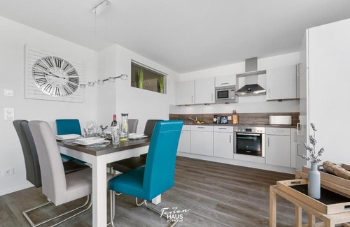 Olpenitz Apartment | Carpe Diem