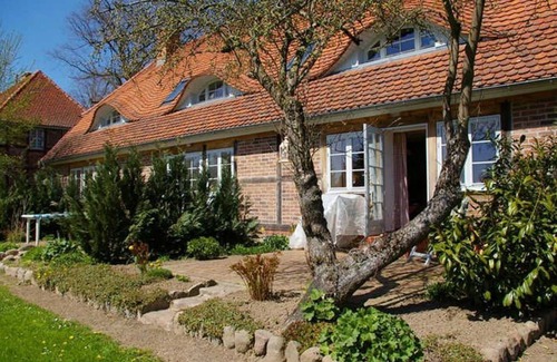 Grammendorf Apartment | Carpe Diem, Deutschland