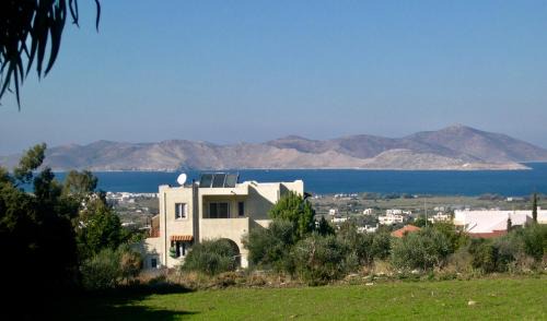 Dikaio Apartment | Carpe Diem