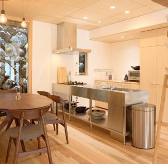 Ochi Villa | Carpe Diem Kamaida