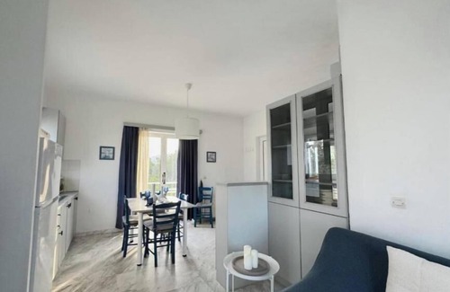 Skala Kallonis Apartment | Carpe Diem Lesvos