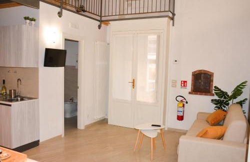 Sasso Barisano House | Carpe Diem Matera