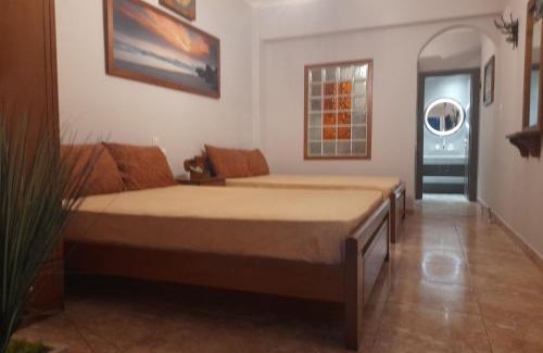 Nei Pori Apartment | Carpe Diem Rooms Nei Pori
