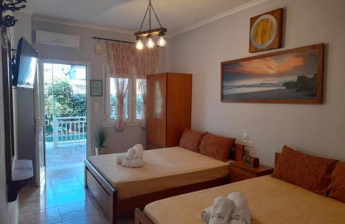 Nei Pori Apartment | Carpe Diem Rooms Nei Pori