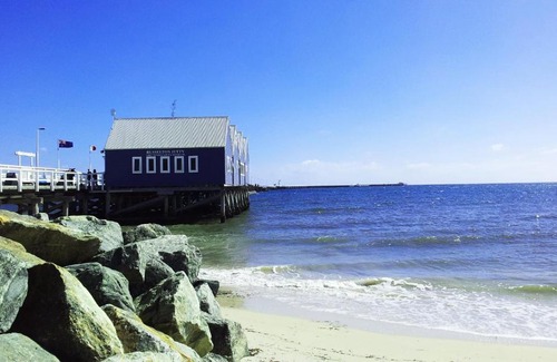 Busselton House | Carpe Diem South