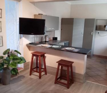 Ekurhuleni Apartment | Carpe Diem