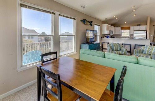 Carolina Dunes House | Carpe Duckem