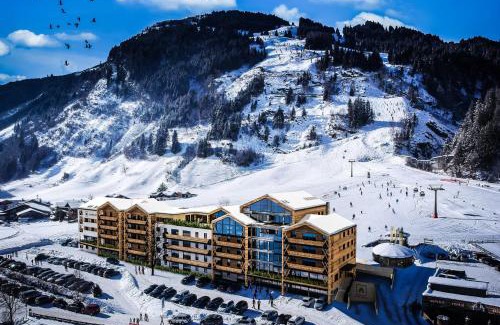 Rauris Apartment | Carpe Solem Rauris by ALPS RESORTS