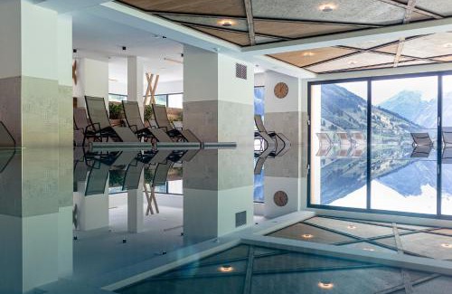 Rauris Apartment | Carpe Solem Rauris by ALPS RESORTS