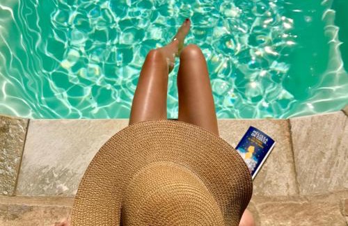 Poggio-dʼOletta Bed & Breakfast | Carpediem corsica adult only