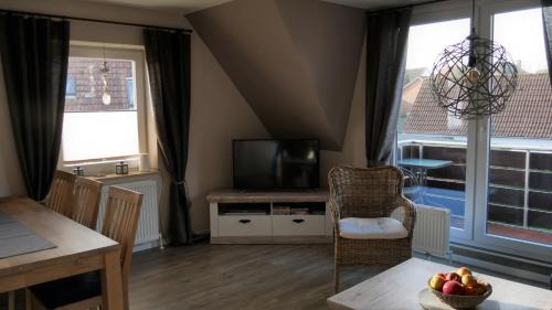 Garding Apartment | CarpeDiem