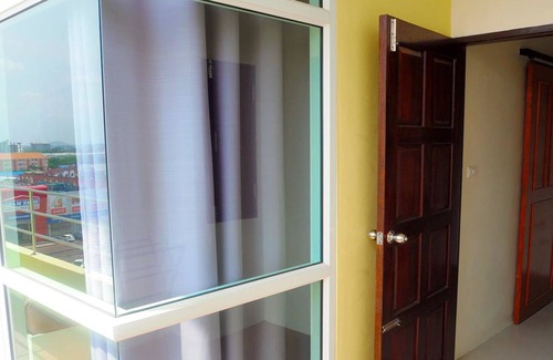 Rayong Apartment | Carpediem Hotel