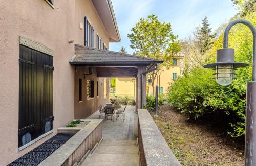Carpegna House | Carpegna Town Suites