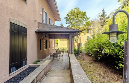 Carpegna House | Carpegna Town Suites